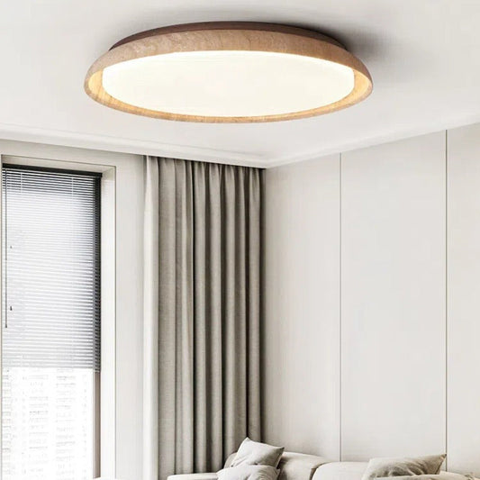 Ryza – Lampe de plafond moderne Silent-Wind