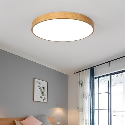 Sienna – Plafonnier LED Moderne