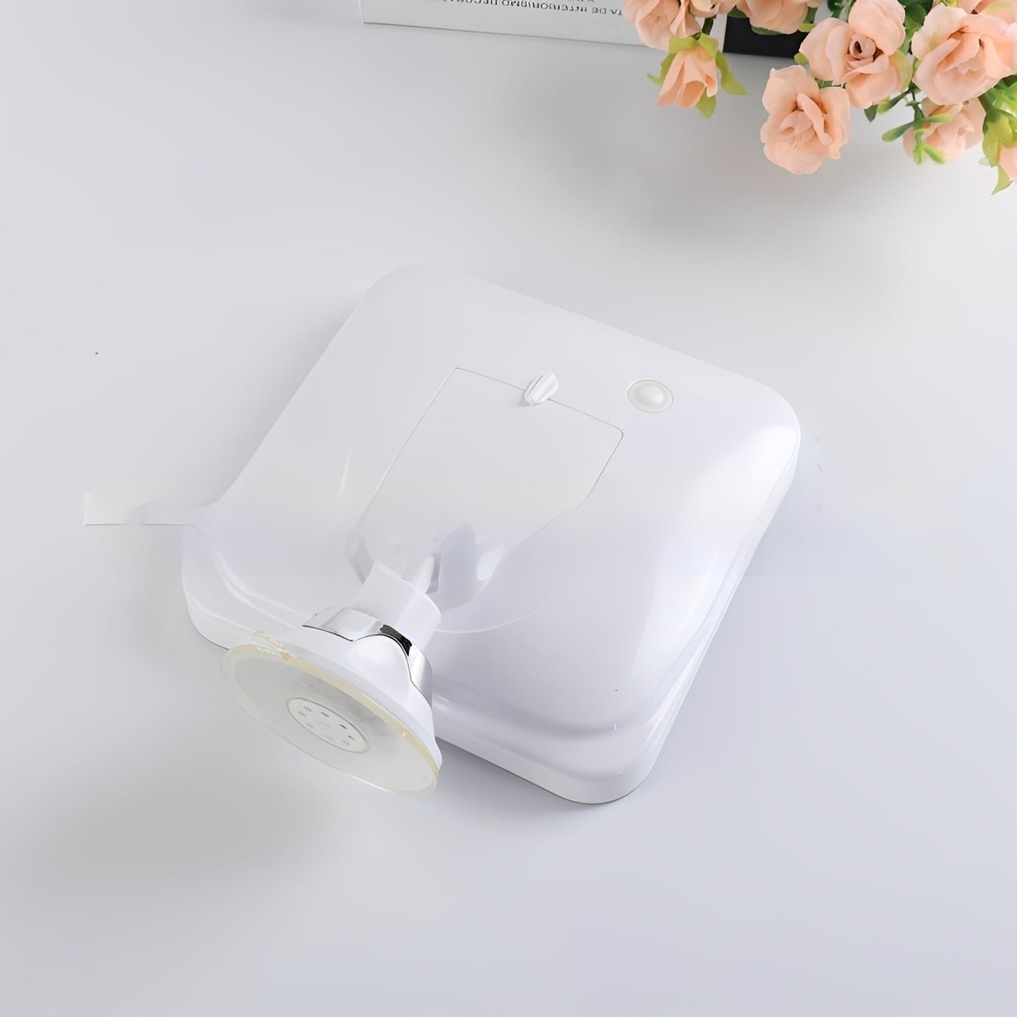Tessa – Miroir d'agrandissement pour maquillage