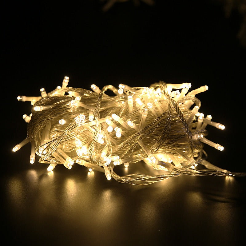 LumiFest – LED-Lampe Suspendue