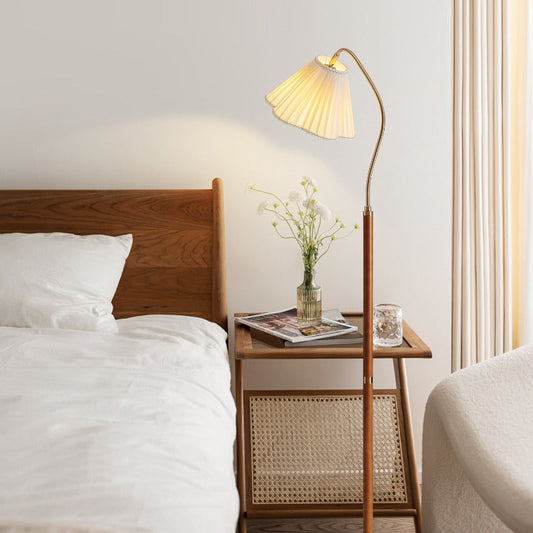 Florentine – Lampe en tissu