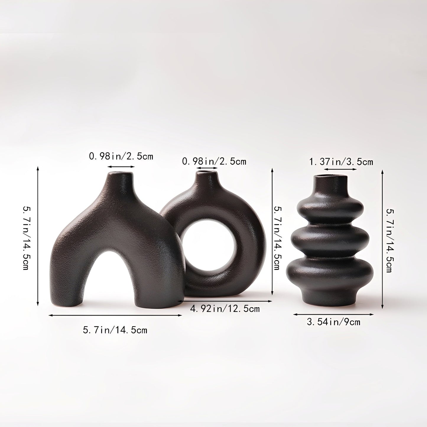 Geah – Vase en céramique