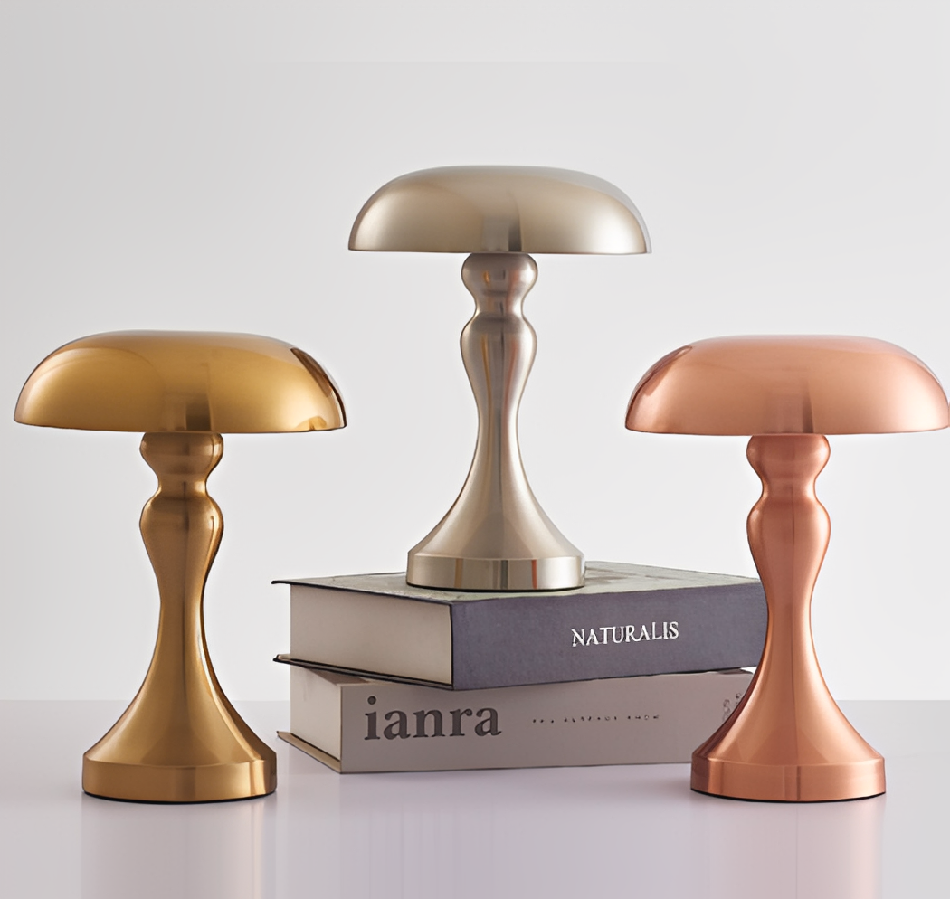 Mako – Lampe de table LED