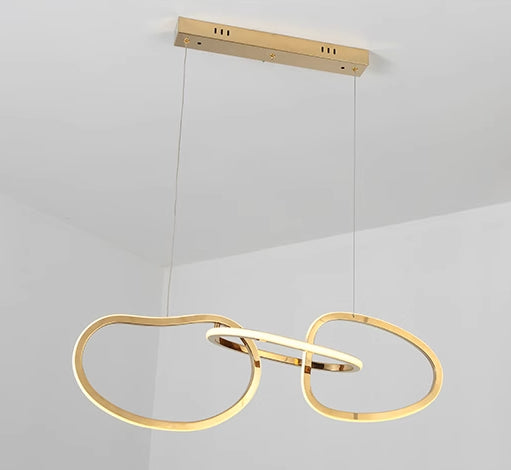 Reina – Suspension minimaliste postmoderne