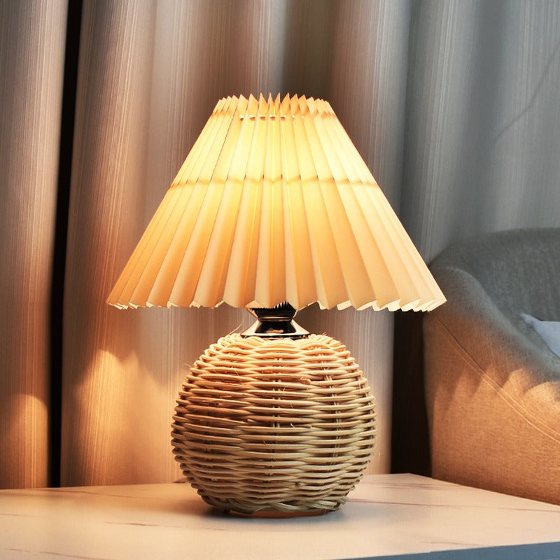 Elodia – Lampe de chevet pliée