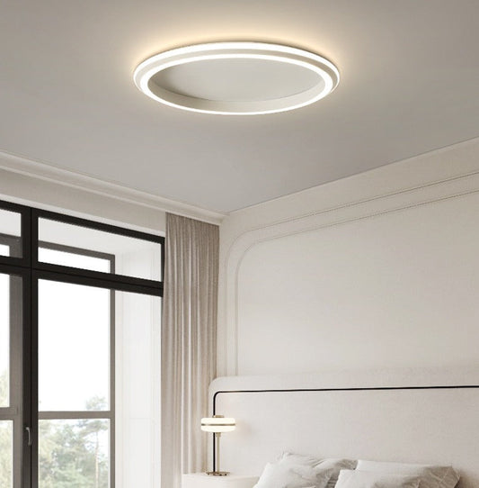 Kevin – Plafonnier LED Minimaliste