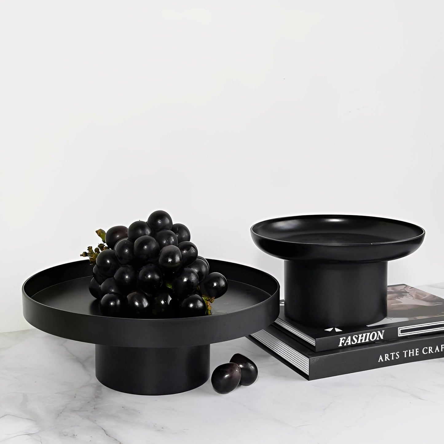 Trayla – Plateau de rangement moderne pour bureau
