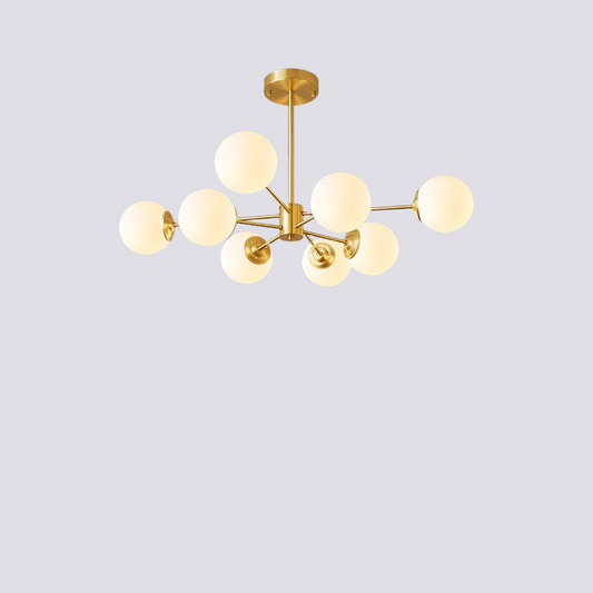 Yola – Suspension LED moderne