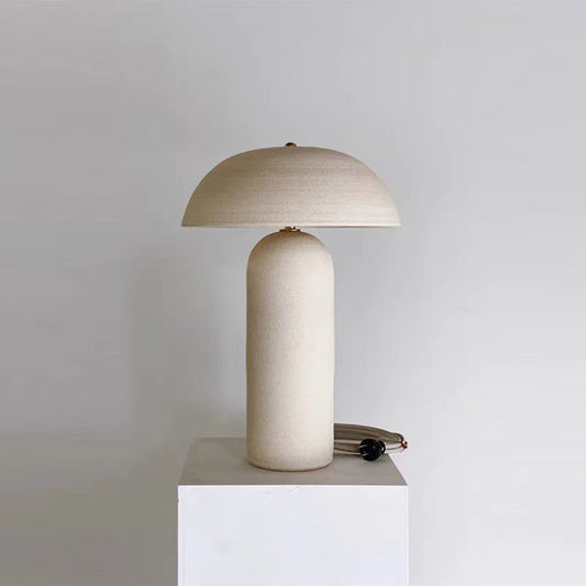 Robi – Lampe de table créative Wabi-Sabi