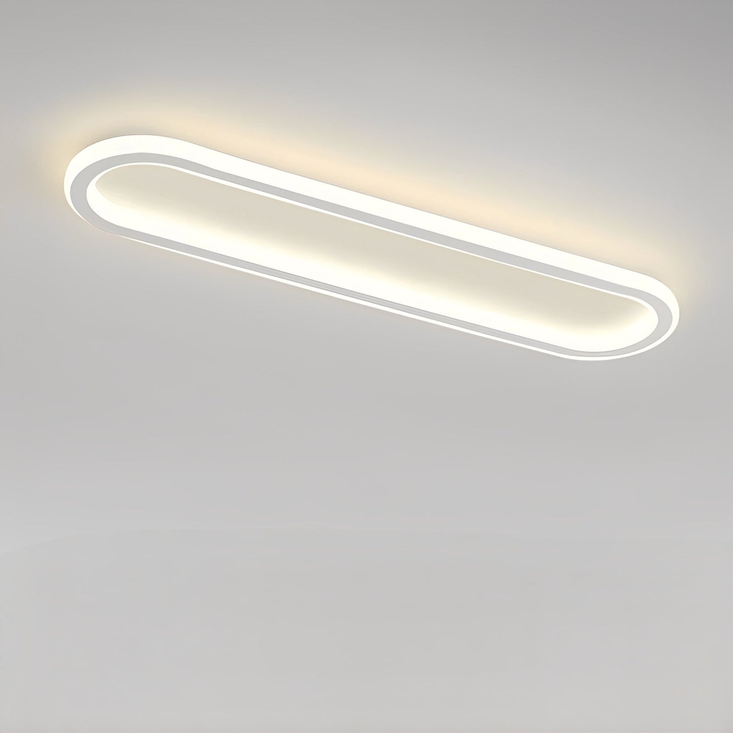 Lynor – Lampe de plafond LED moderne et simple
