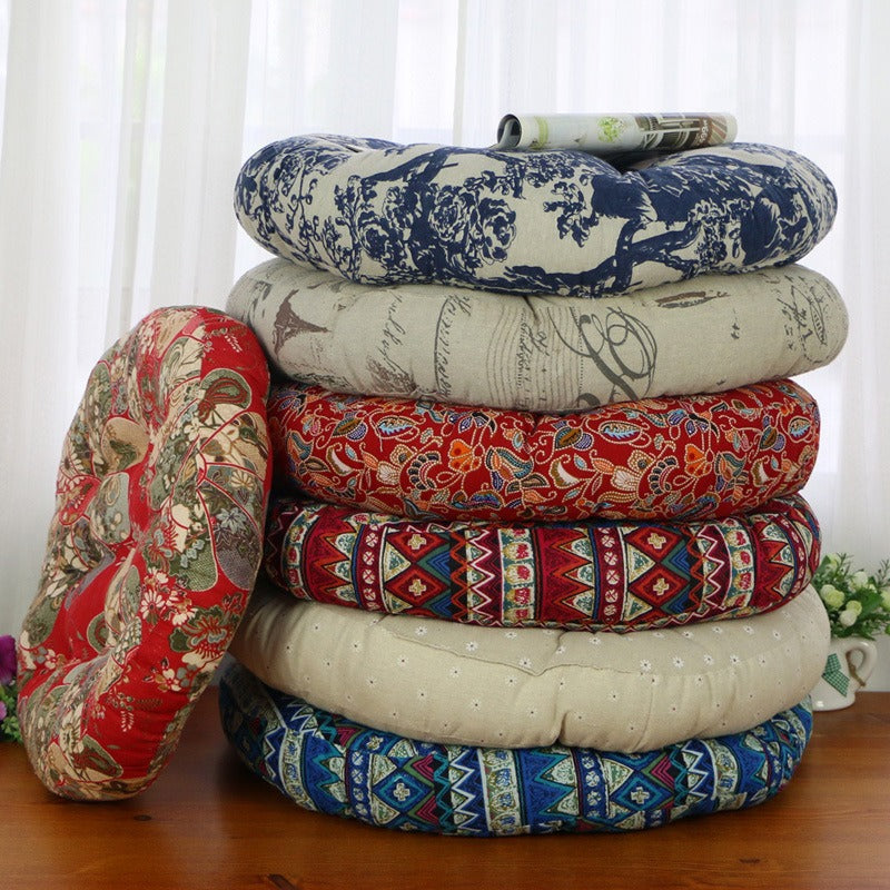 Vivian – Coussin de chaise confortable