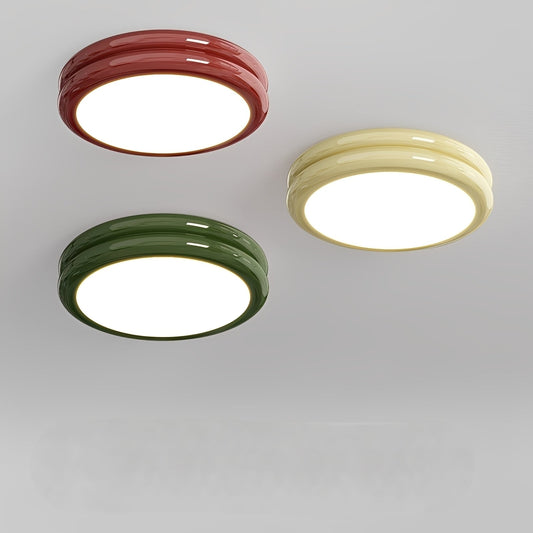 Clarion – Plafonnier LED moderne
