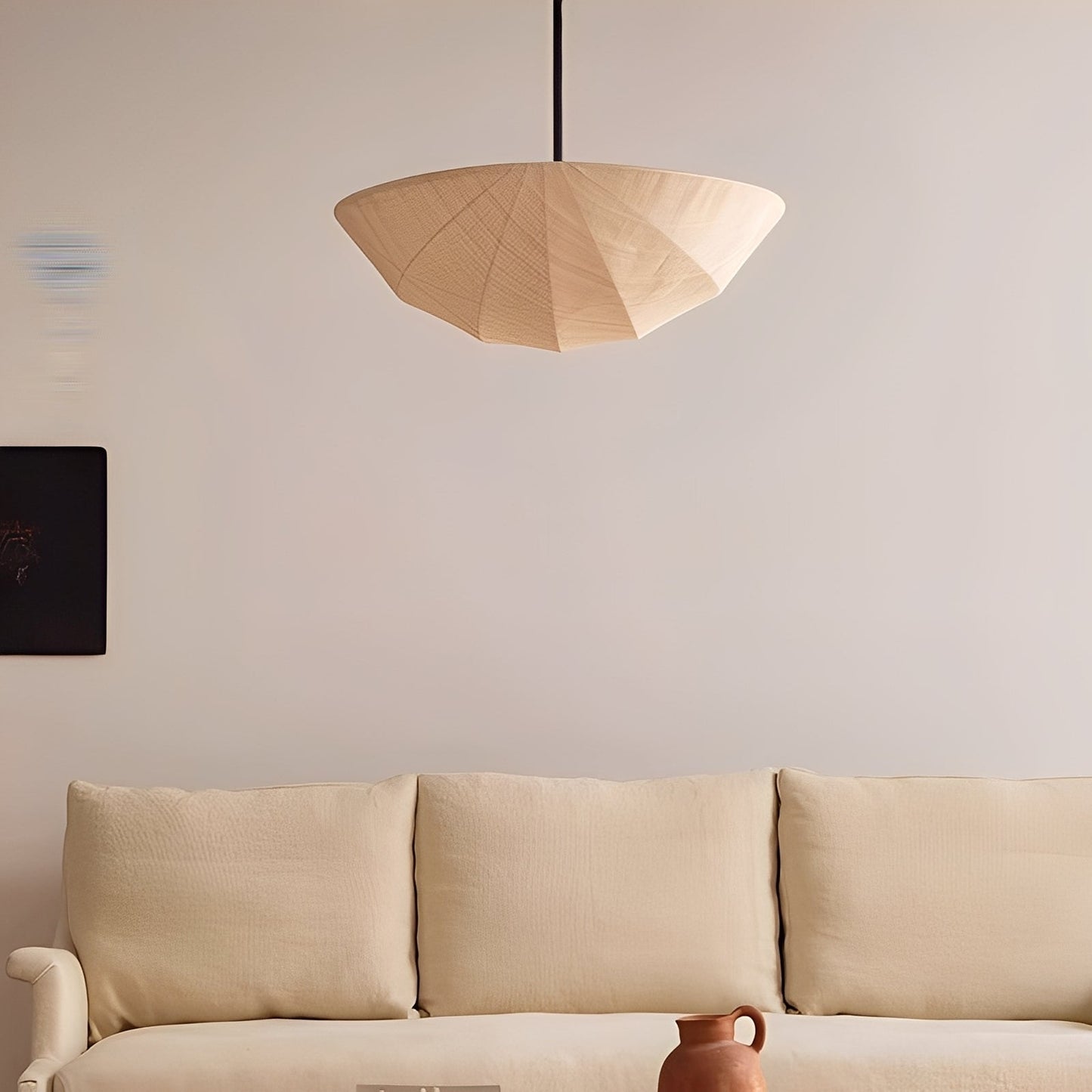 Prim – Lustre Rétro Luxe