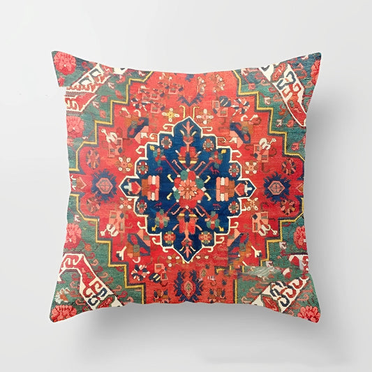 Safiya – Coussin marocain inspiré vintage