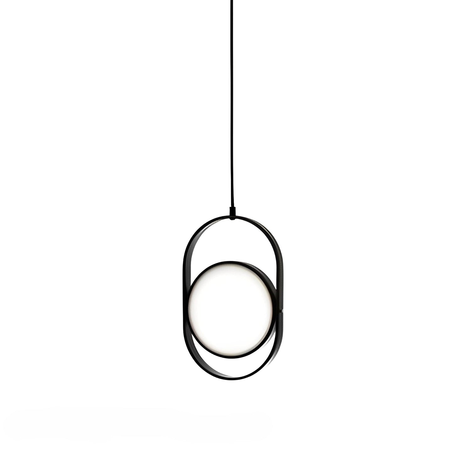 Leonie – Lampe de chevet nordique Magic Eye