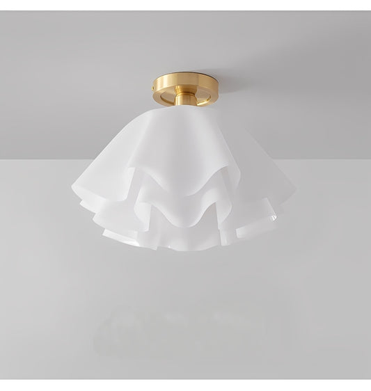Nomi – Lampe Plafonnier Nordique