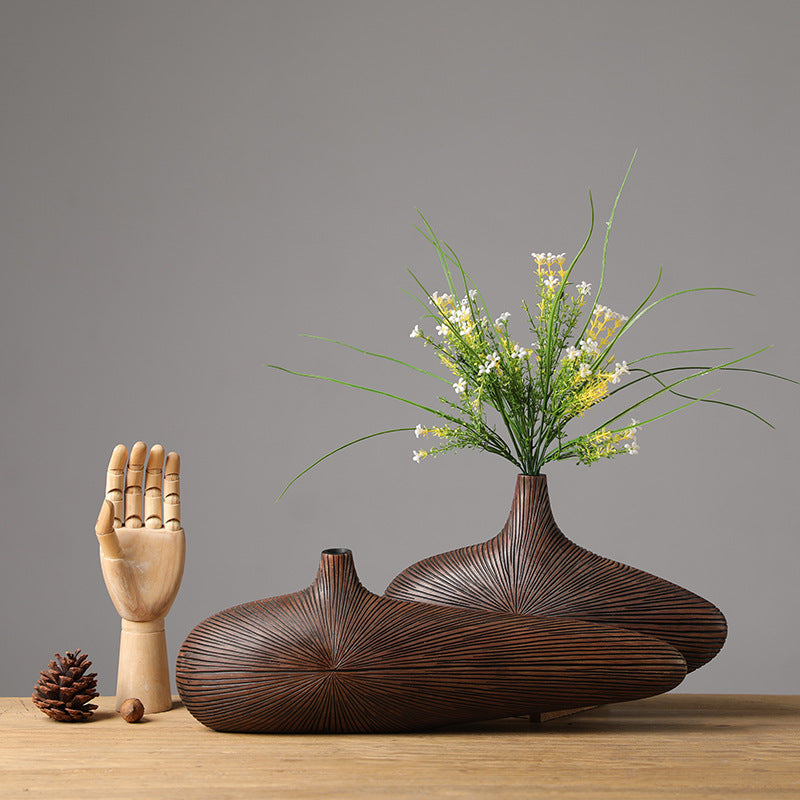 Vera – Vase de décoration de table créatif