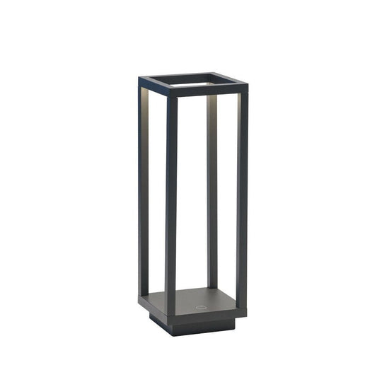 Tom – Lampe de table LED rechargeable