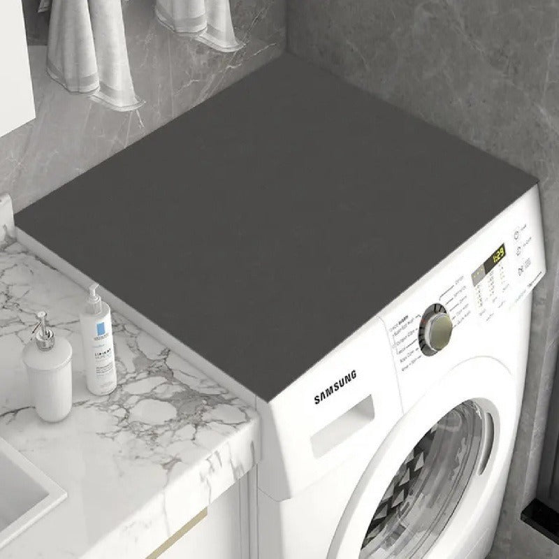 Harper – Tapis de lave-linge anti-poussière et absorbant