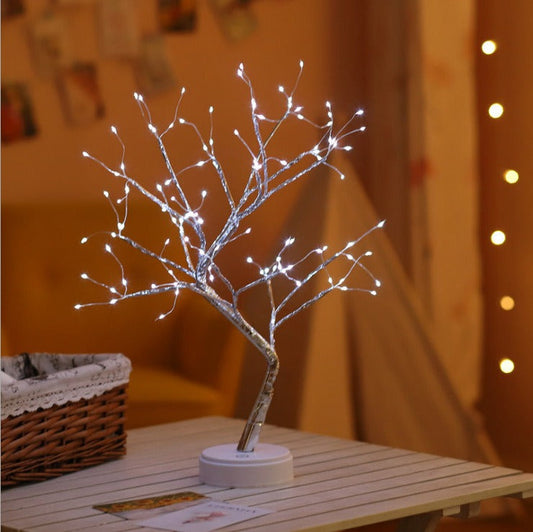 Coralia – Lampe de table design