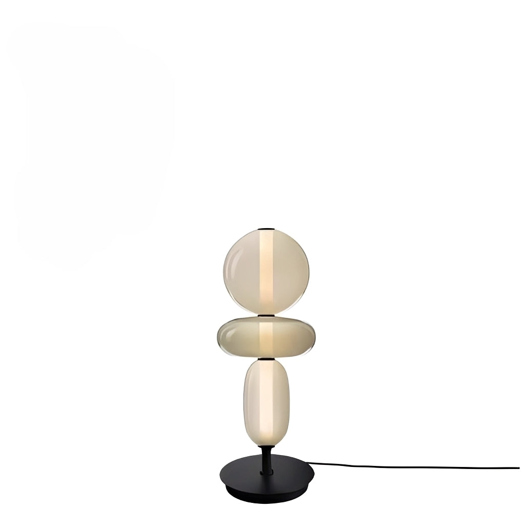 Nikko – Lampadaire créatif nordique