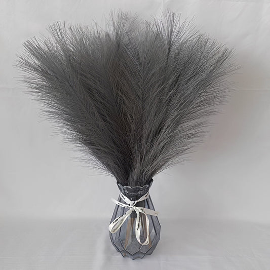 Sora – Déco nordique en tige de pampas