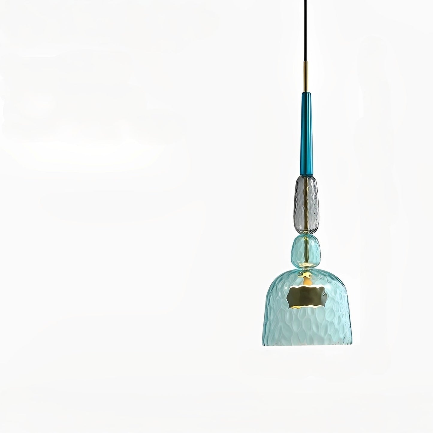 Cambell – Lampe suspendue dans le style européen moderne
