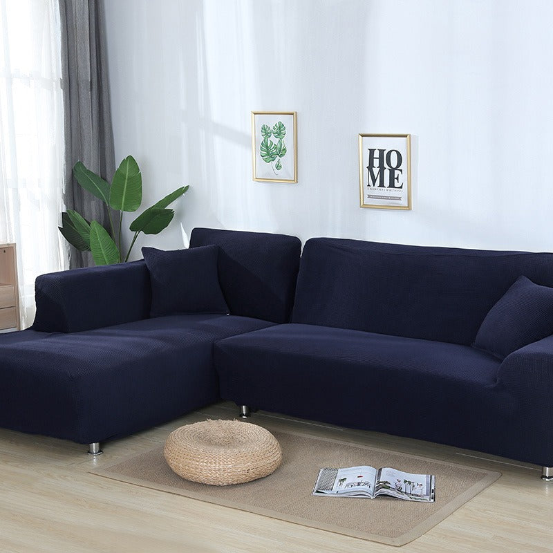 Mira – Housse de canapé universelle style chinois