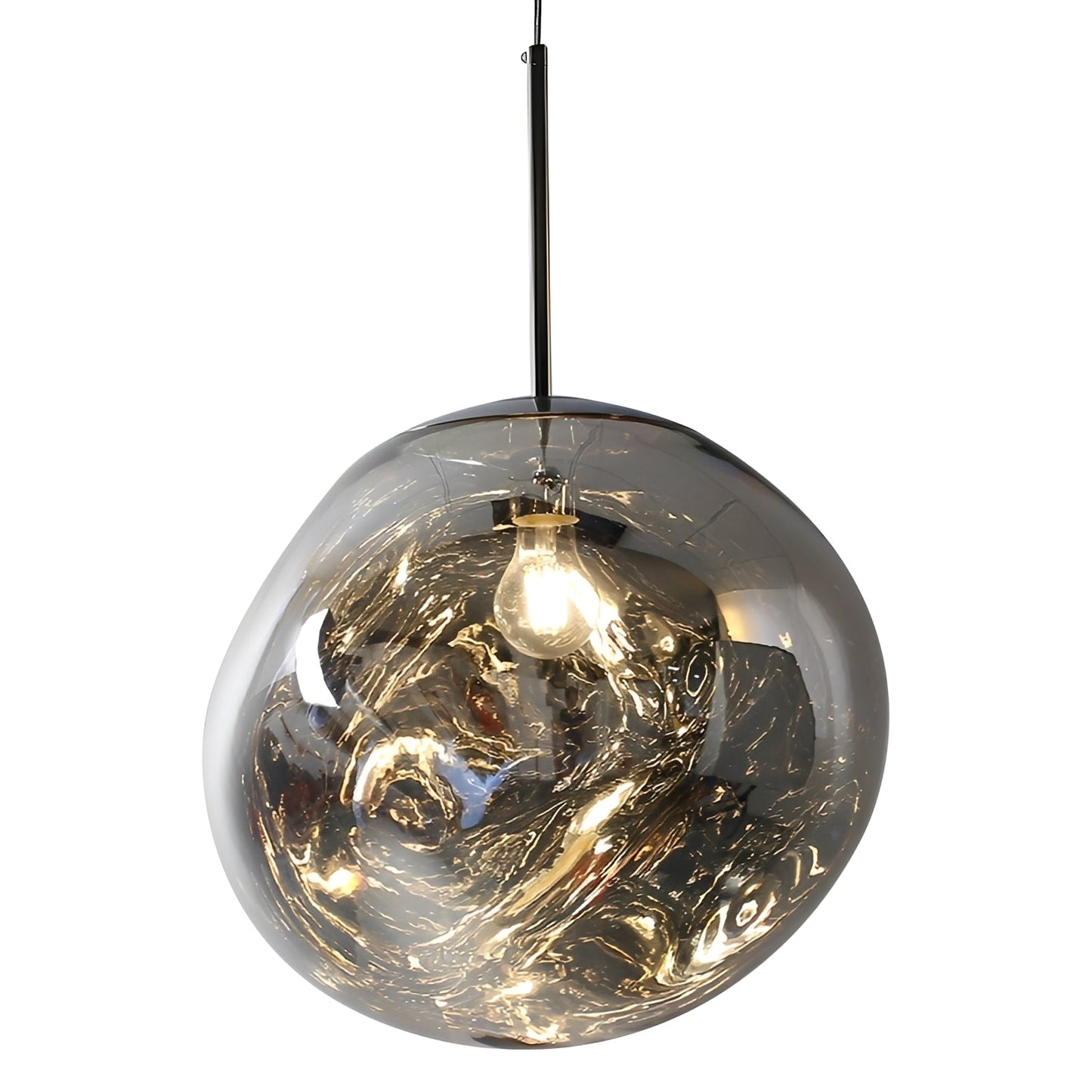 Bart – Lampe Pendante Lave Moderne