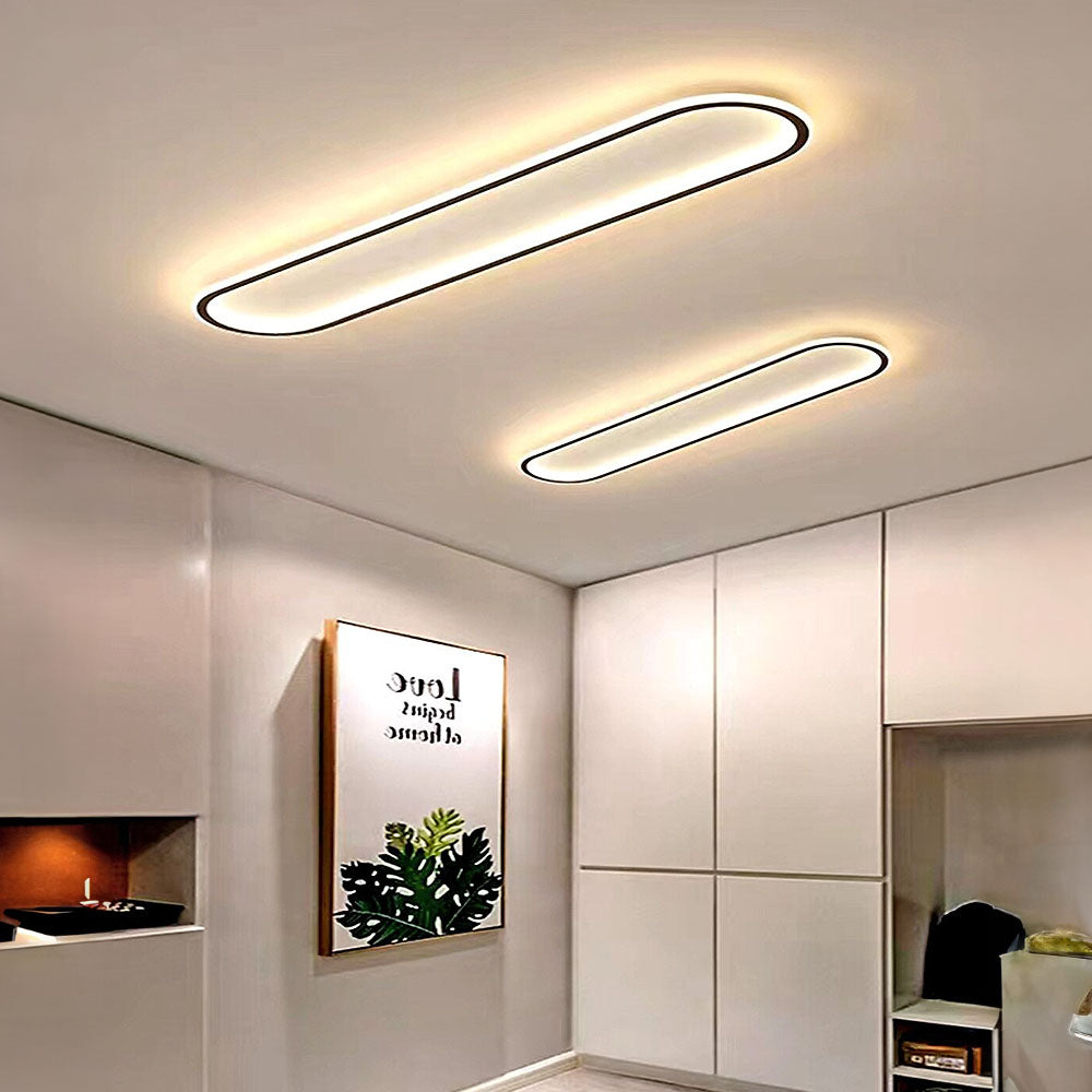 Regie – Lampe de plafond LED économe en énergie