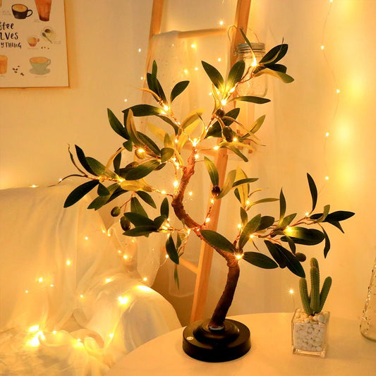 Brent – Lumières déco LED