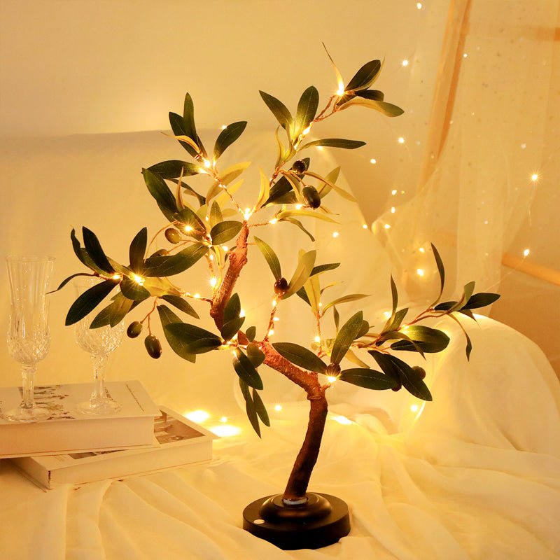 Brent – Lumières déco LED