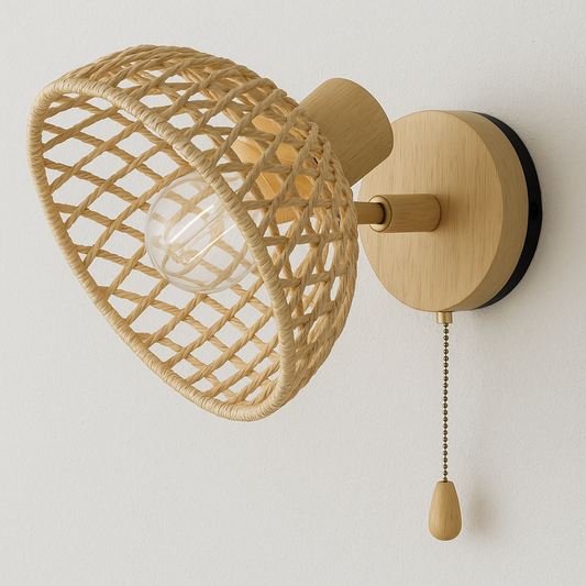 Ravik – Applique murale minimaliste