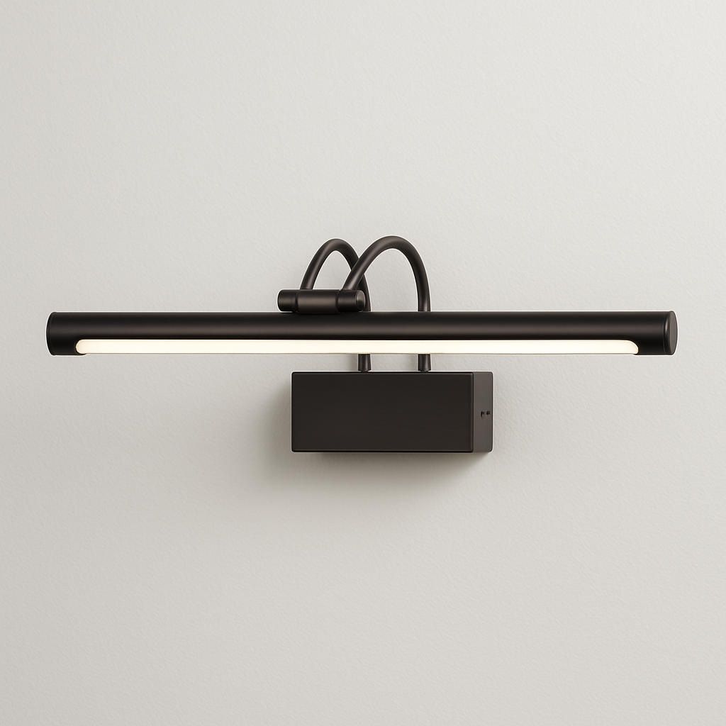 Remus – Applique Murale LED Moderne Minimaliste