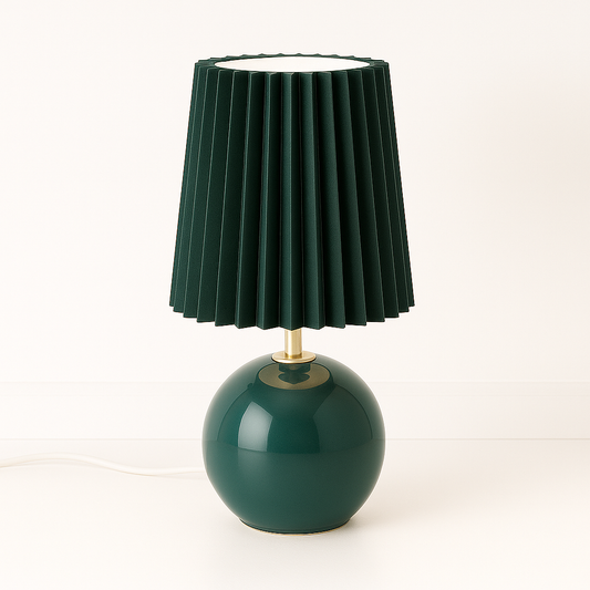 Aileen – Petite Lampe de Table