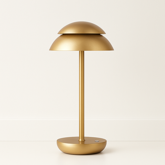 Norell – Lampe de table nordique minimaliste