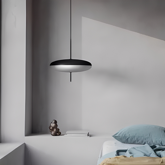 Rora – Lustre UFO Nordique