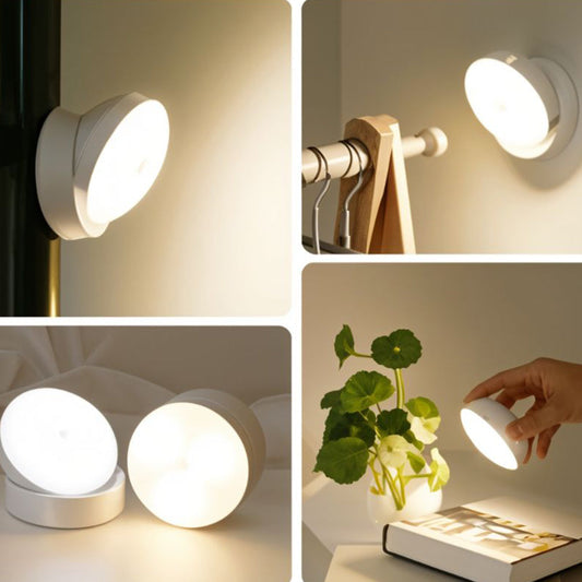 Lukas – Lampe LED avec détecteur de mouvement