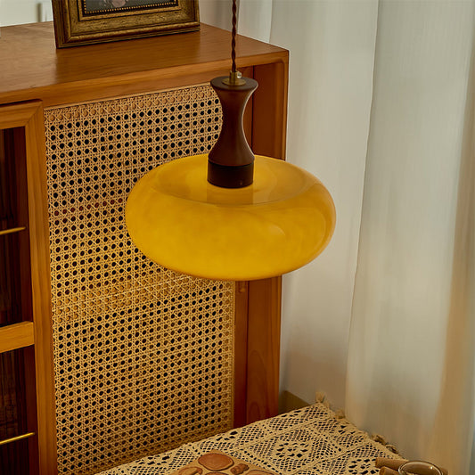 Zeylon – Lampe suspendue moderne