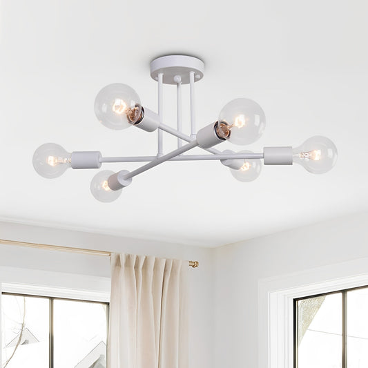 Gary – Suspension industrielle