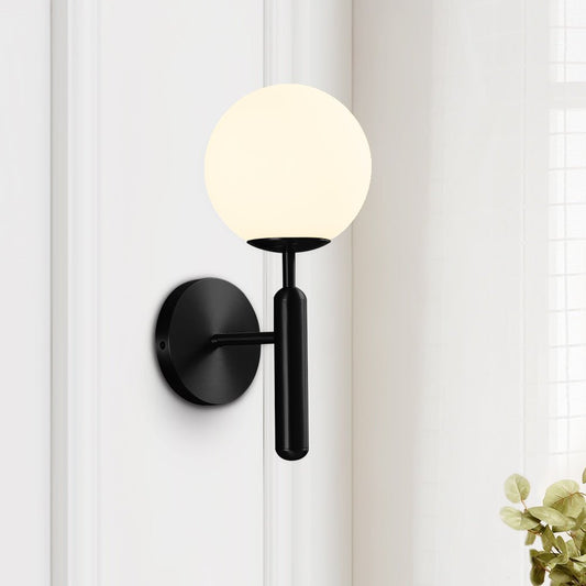Bobbie – Applique simple à 1 lumière