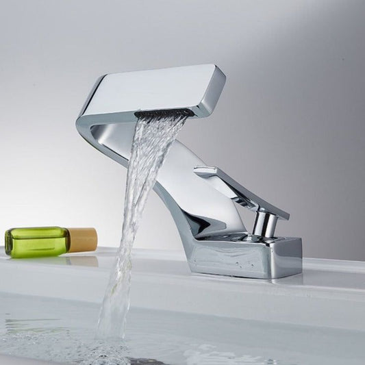 Arvid – Robinet de Lavabo Électronique