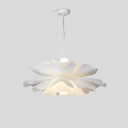 Hanami – Suspension nordique en forme de fleur