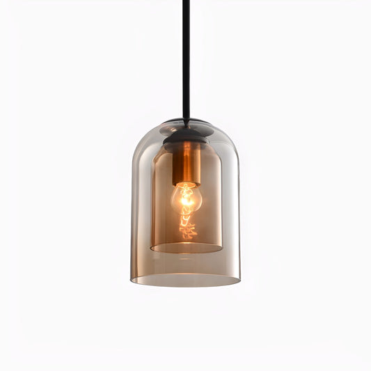 Elvio – Lustre LED Créatif