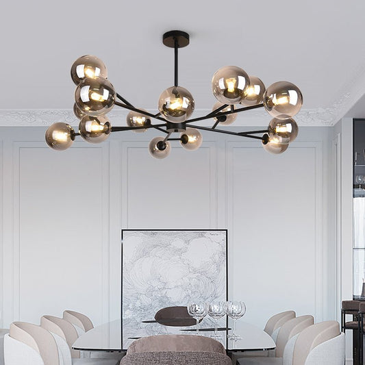 Emil – Lampe nordique élégante