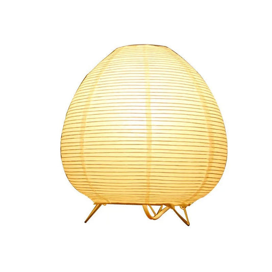 Solina – Moderne Nordique Minimaliste Lampe de Nuit