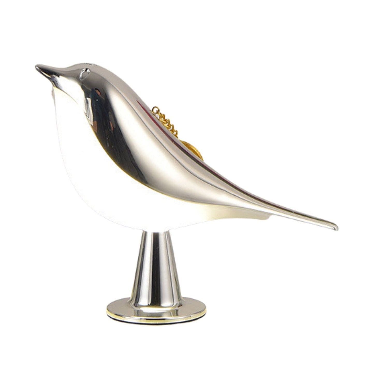 Elvina – Lampe LED d’aromathérapie créative pie bavarde