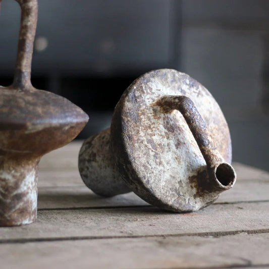 Emilia – Vase en céramique vintage