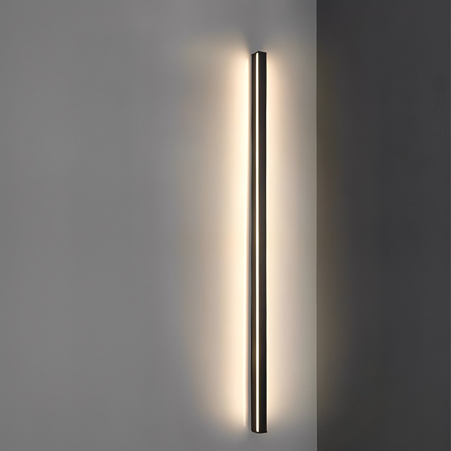 Kael – Applique murale linéaire LED