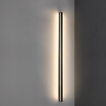 Kael – Applique murale linéaire LED